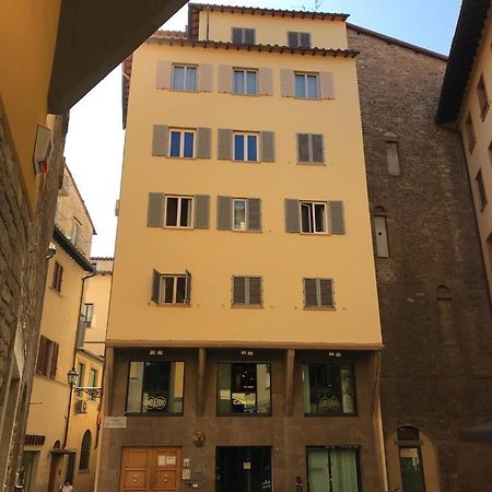 L'Antico Canto Dei Salterelli Firenze Kültér fotó